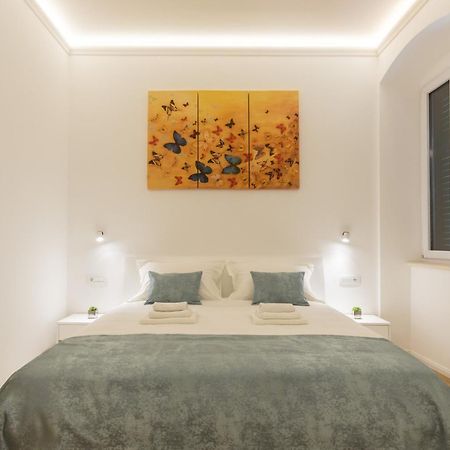 Maniva Old Town Luxury Rooms - Prime Spot By Riva Promenade 斯普利特 外观 照片