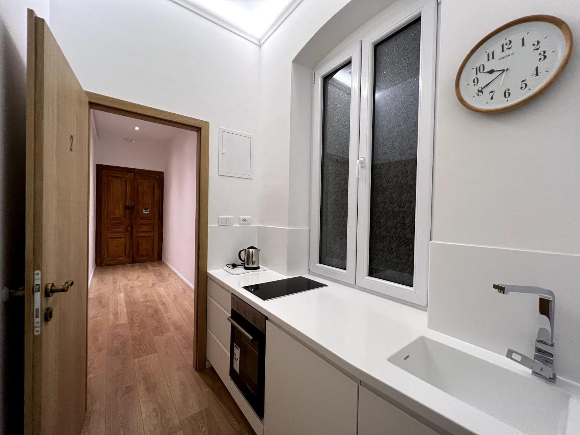 Maniva Old Town Luxury Rooms - Prime Spot By Riva Promenade 斯普利特 外观 照片